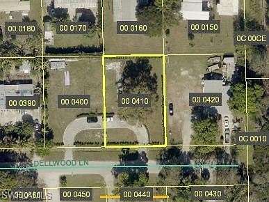 0.28 Acres of Residential Land for Sale in Bonita Springs, Florida
