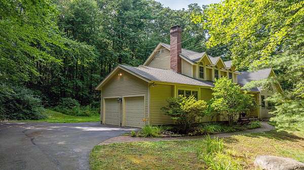 2 Acres of Land with Home for Sale in East Kingston, New Hampshire