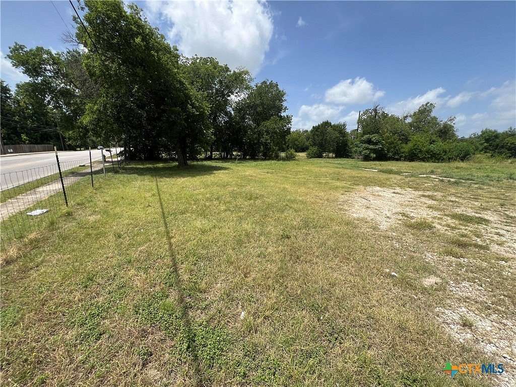 6.6 Acres of Commercial Land for Sale in Killeen, Texas