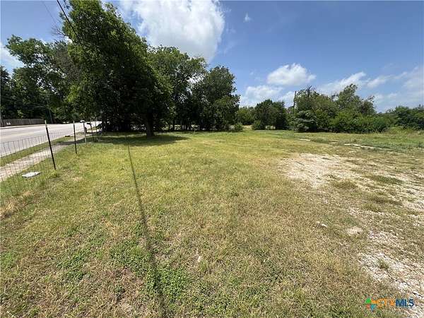 6.6 Acres of Commercial Land for Sale in Killeen, Texas