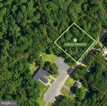 0.66 Acres of Residential Land for Sale in Newburg, Maryland