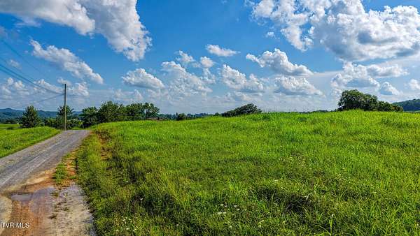 31.3 Acres of Land for Sale in Rogersville, Tennessee