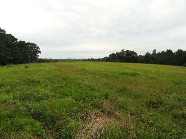 60 Acres of Recreational Land for Sale in St. Joe, Arkansas