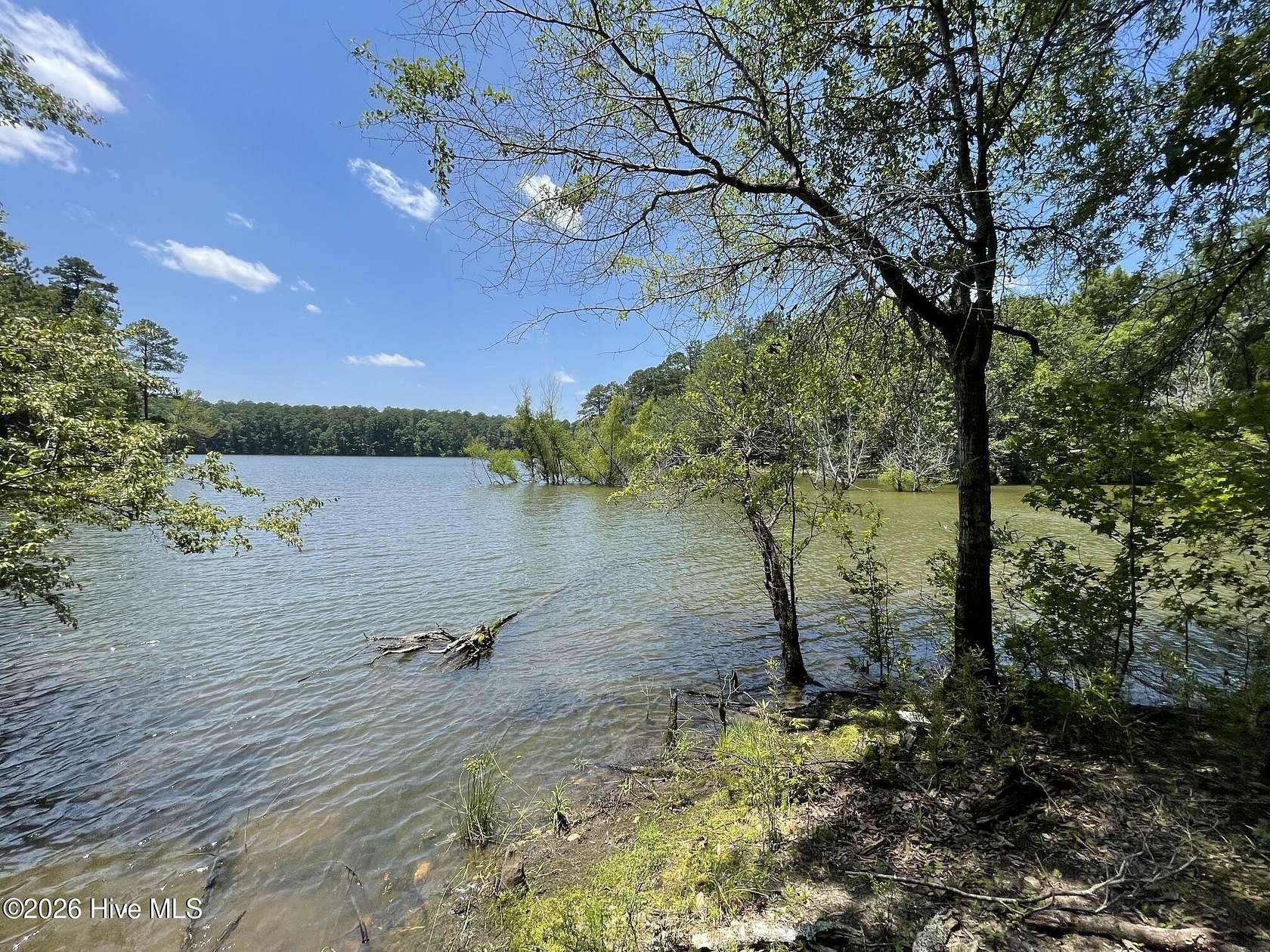 0.89 Acres of Residential Land for Sale in McCormick, South Carolina