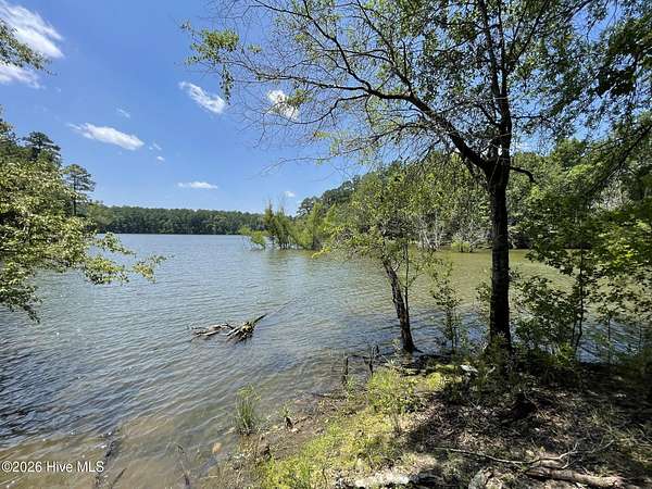 0.89 Acres of Residential Land for Sale in McCormick, South Carolina
