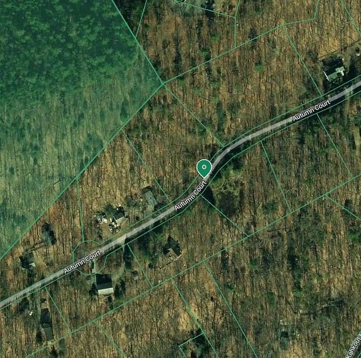 1 Acre of Residential Land for Sale in Middle Smithfield Township, Pennsylvania
