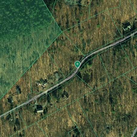 1 Acre of Residential Land for Sale in Middle Smithfield Township, Pennsylvania