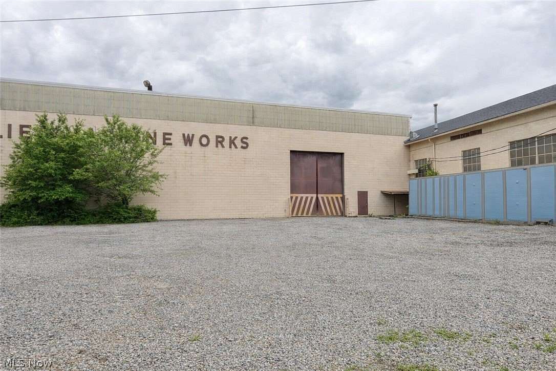1.72 Acres of Mixed-Use Land for Sale in South Zanesville, Ohio