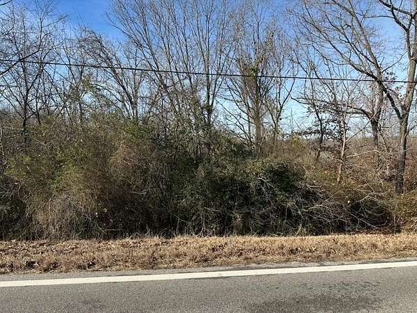 4 Acres of Land for Sale in Mammoth Spring, Arkansas