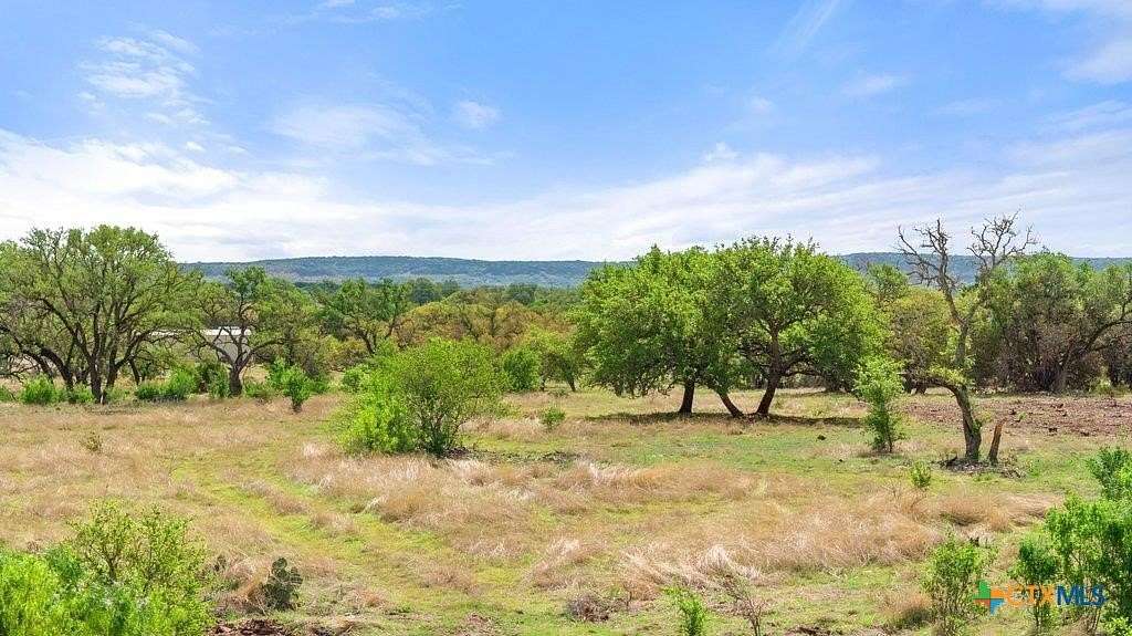 10.2 Acres of Recreational Land for Sale in Burnet, Texas