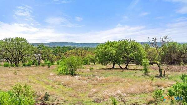 10.2 Acres of Recreational Land for Sale in Burnet, Texas