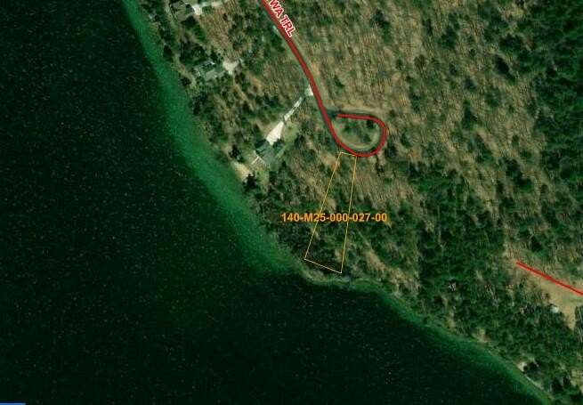 0.7 Acres of Residential Land for Sale in Cheboygan, Michigan