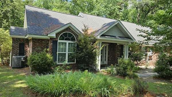 6.4 Acres of Land with Home for Sale in Loris, South Carolina