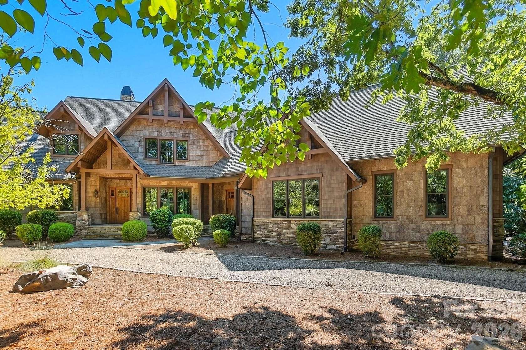 2.27 Acres of Land with Home for Sale in Charlotte, North Carolina