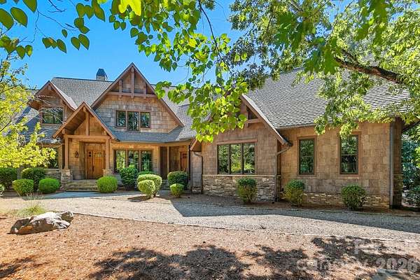 2.27 Acres of Land with Home for Sale in Charlotte, North Carolina