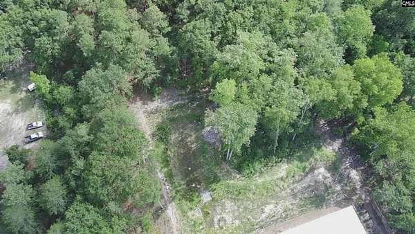 4.3 Acres of Commercial Land for Sale in Ridgeway, South Carolina