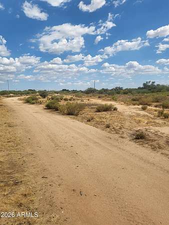 2 Acres of Residential Land for Sale in Congress, Arizona