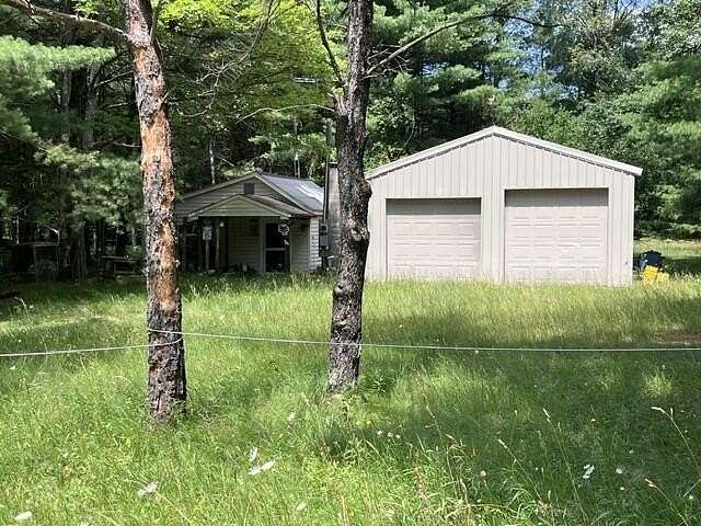 18 Acres of Recreational Land for Sale in Branch Township, Michigan