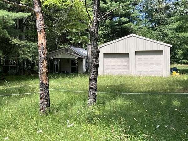 18 Acres of Recreational Land for Sale in Branch Township, Michigan