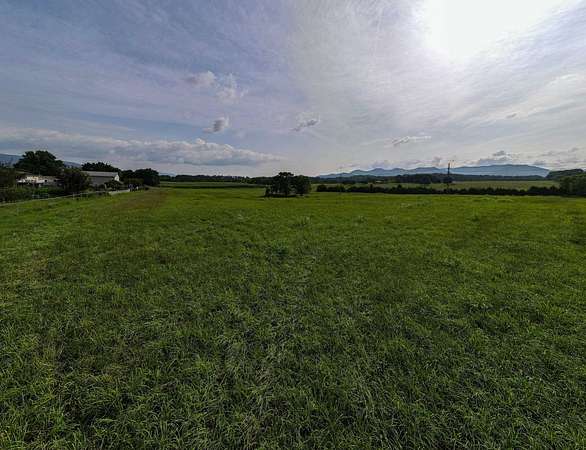 10.2 Acres of Land for Sale in Shenandoah, Virginia