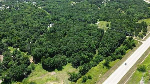 86.7 Acres of Improved Land for Sale in Drumright, Oklahoma