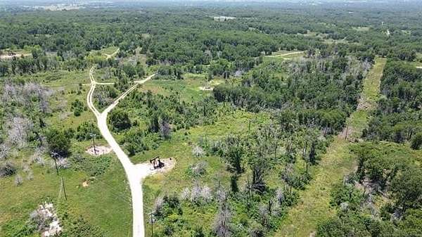 80 Acres of Land for Sale in Cleveland, Oklahoma