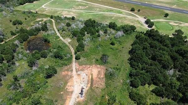 15 Acres of Land for Sale in Cleveland, Oklahoma