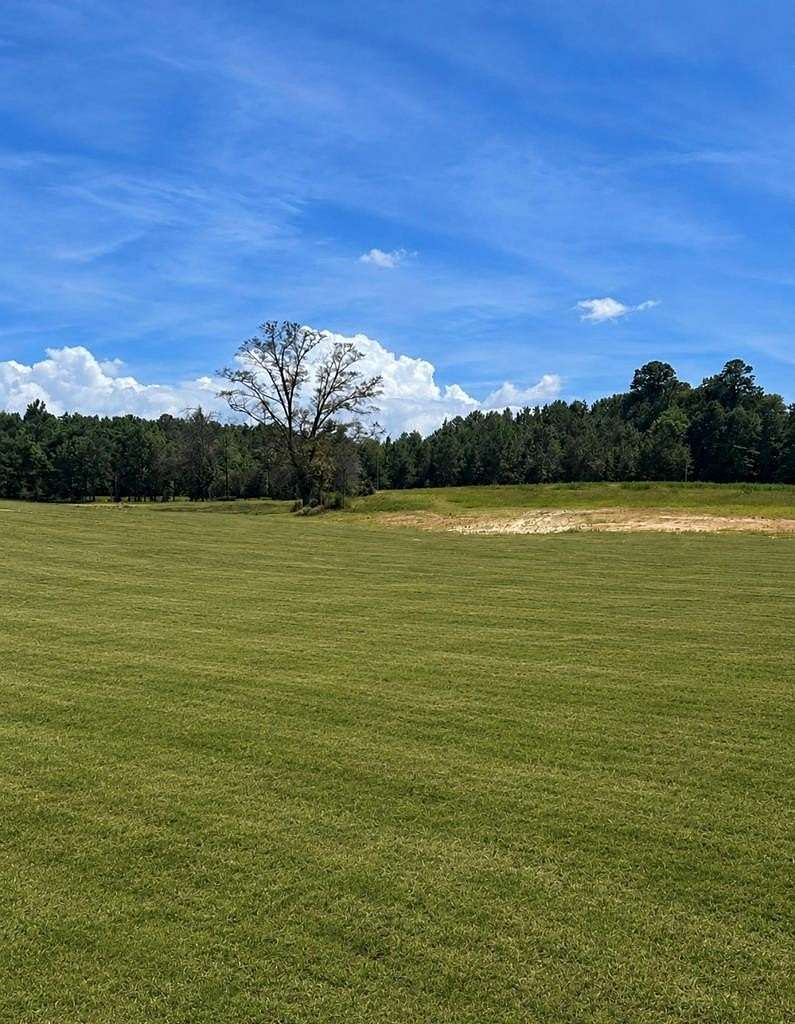 3.25 Acres of Residential Land for Sale in Troy, Alabama