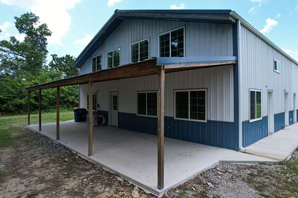 3 Acres of Land with Home for Sale in Ava, Missouri