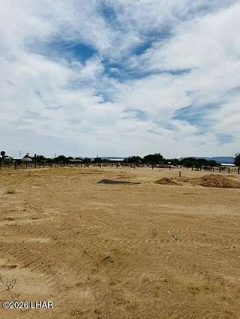 1 Acre of Land for Sale in Bouse, Arizona