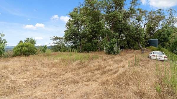 19.5 Acres of Land for Sale in Los Gatos, California