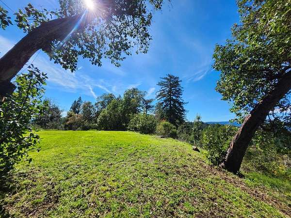 19.5 Acres of Land for Sale in Los Gatos, California