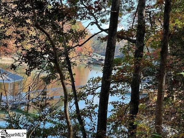 6 Acres of Residential Land for Sale in Seneca, South Carolina