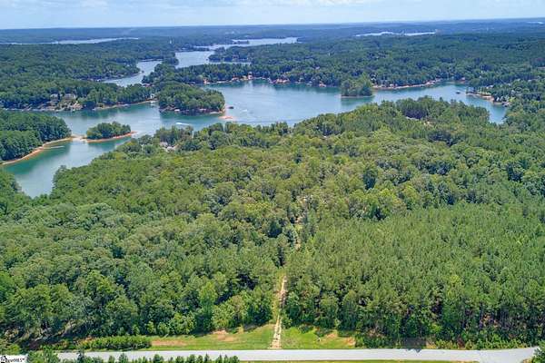 6 Acres of Residential Land for Sale in Seneca, South Carolina