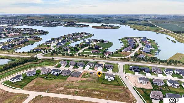 0.22 Acres of Residential Land for Sale in Bennington, Nebraska