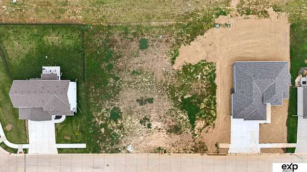 0.22 Acres of Residential Land for Sale in Bennington, Nebraska