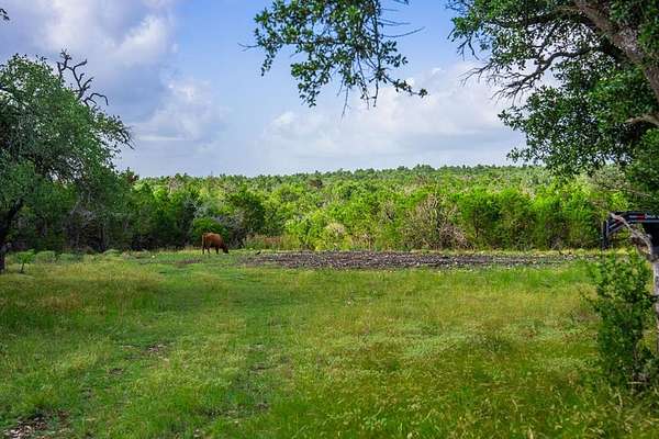 17.5 Acres of Land for Sale in Fredericksburg, Texas