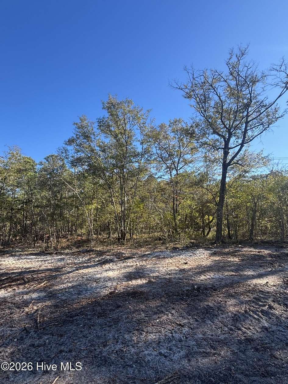 0.2 Acres of Residential Land for Sale in Southport, North Carolina