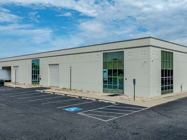 2.14 Acres of Commercial Land for Sale in Orland Park, Illinois