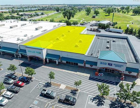 2 Acres of Mixed-Use Land for Sale in Richland, Washington