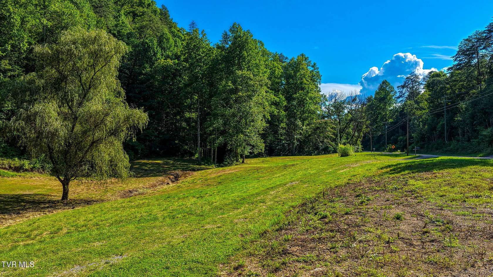 5.83 Acres of Residential Land for Sale in Rogersville, Tennessee