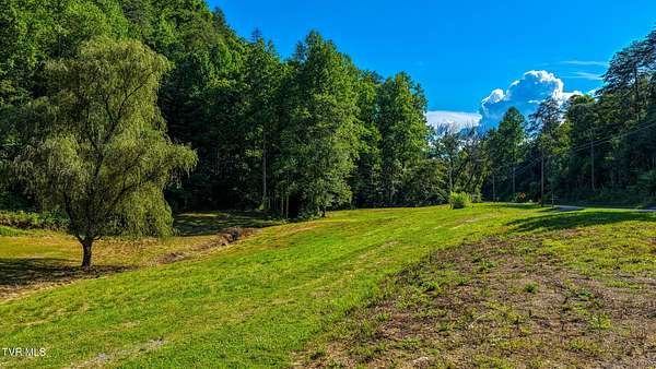 5.83 Acres of Residential Land for Sale in Rogersville, Tennessee
