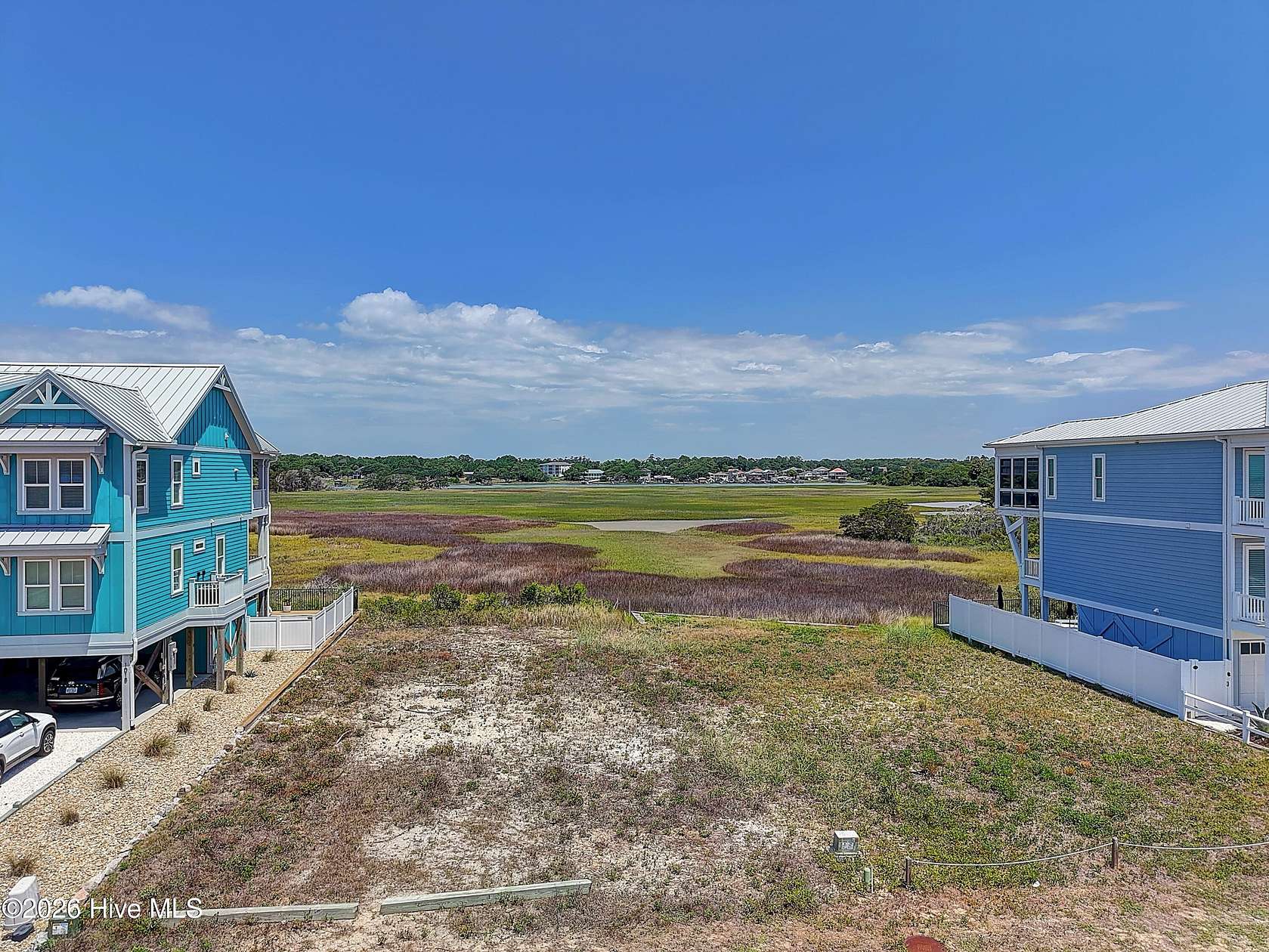 0.13 Acres of Land for Sale in Holden Beach, North Carolina