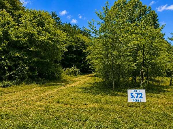 5.72 Acres of Residential Land for Sale in South Boston, Virginia