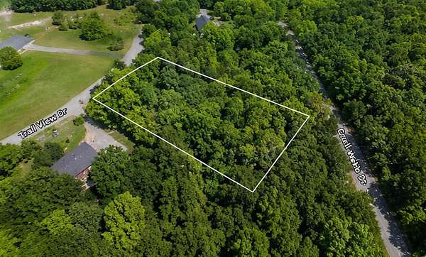 0.46 Acres of Residential Land for Sale in Loudon, Tennessee