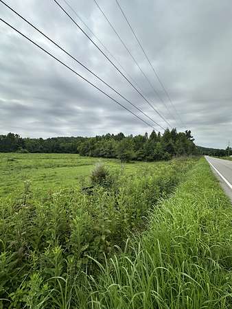 23 Acres of Recreational Land for Sale in Centerville, Tennessee