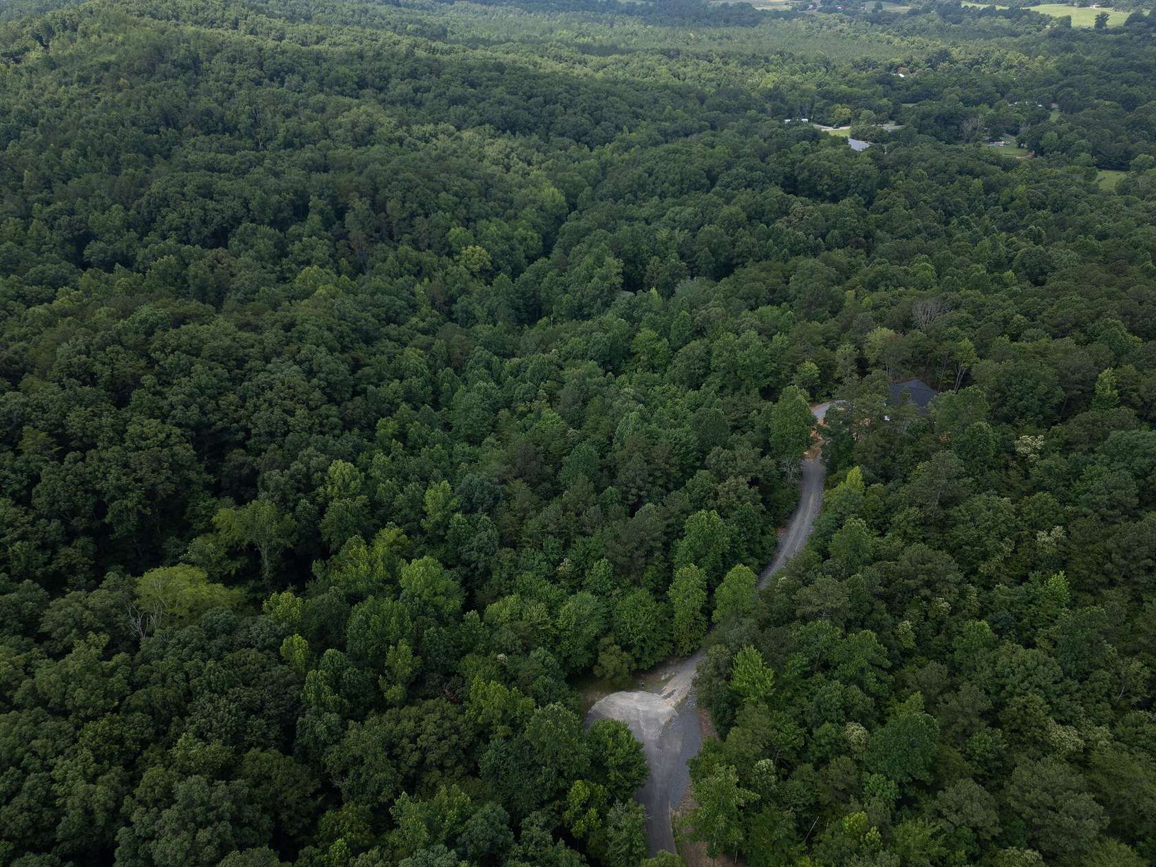 20.2 Acres of Recreational & Residential Land for Sale in Oldfort, Tennessee