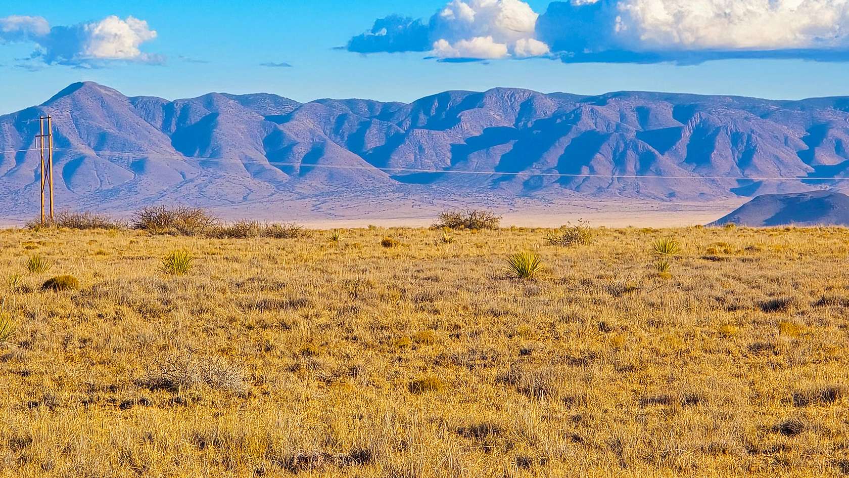 5 Acres of Land for Sale in Belen, New Mexico