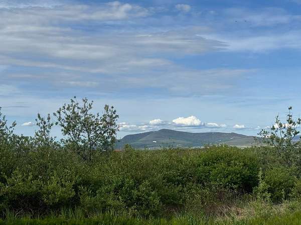 5 Acres of Land for Sale in Nome, Alaska