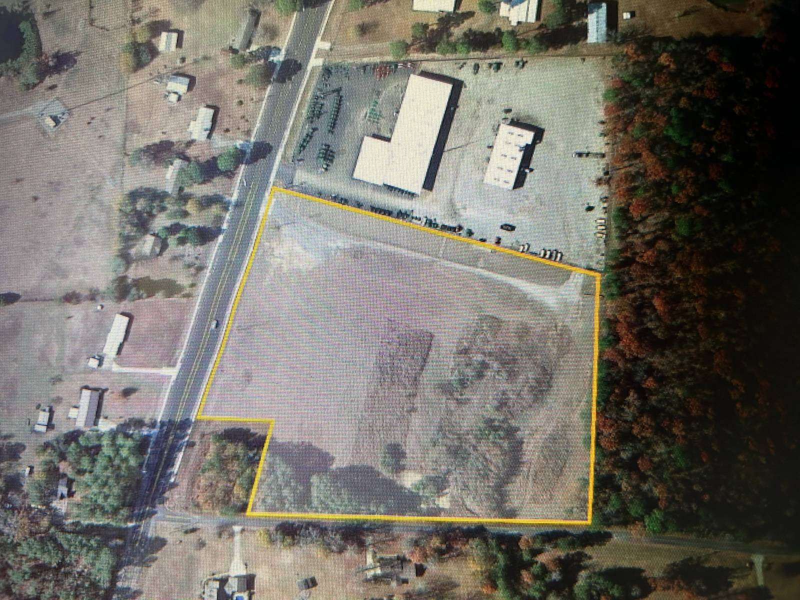 10 Acres of Mixed-Use Land for Sale in Magnolia, Arkansas